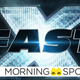 The logo for Fast and Furious 10, known as Fast 10.